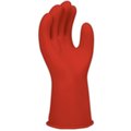 Salisbury Electrical Gloves & Accessories Salisbury by Honeywell E011 11 Class 0 Red Rubber Linemen's Electrical Gloves E011R-11